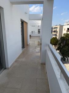 Μπαλκόνι ή βεράντα στο Ellados