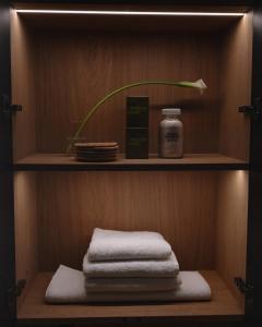 Fotografie z fotogalerie ubytování number nine house v destinaci Hasselt