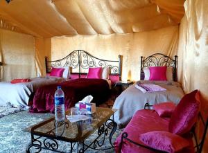 Billede fra billedgalleriet på Sahara Desert Camp i Merdani + 4 billeder