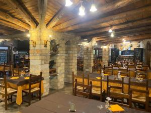 Εστιατόριο ή άλλο μέρος για φαγητό στο Il Rifugio +42 φωτογραφίες