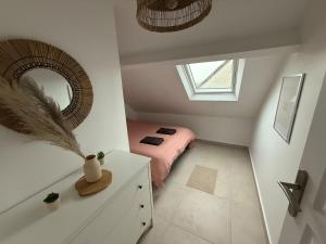 Fotografie z fotogalerie ubytování Splendide T3 proche Paris & Disneyland v destinaci Ozoir-la-Ferrière