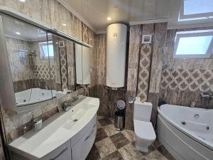 Foto dalla galleria di Family Complex Gallery - Sunny Beach a Sunny Beach