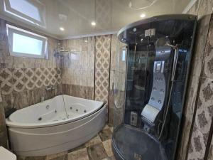 Foto dalla galleria di Family Complex Gallery - Sunny Beach a Sunny Beach Altre 42 foto