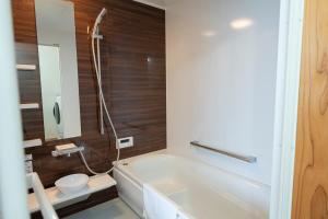 Ένα μπάνιο στο Dannoura Resort Villa +38 φωτογραφίες