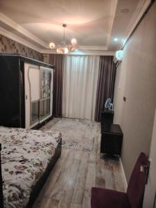 Galeriebild der Unterkunft Sumgait City Park Bulvar in Sumqayıt