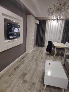 Galeriebild der Unterkunft Sumgait City Park Bulvar in Sumqayıt