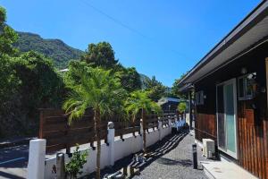 Γενική θέα στο βουνό ή θέα στο βουνό από  αυτή η βίλα