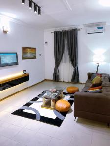 Galeriebild der Unterkunft B&L Apartments in Port Harcourt