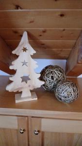 Fotografie z fotogalerie ubytování Deliziosa mansarda con vista Dolomiti v destinaci San Vito di Cadore