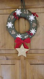 Fotografie z fotogalerie ubytování Deliziosa mansarda con vista Dolomiti v destinaci San Vito di Cadore