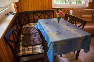 Fotografie z fotogalerie ubytování Kleinhaus Am Rande Des Waldes v destinaci Kranj + 11 fotografií