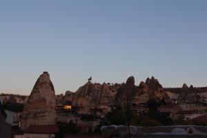 Un punto de interés cerca de del hotel