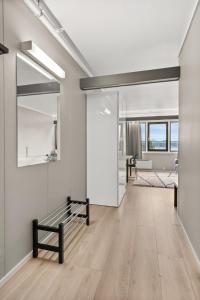 Galeriebild der Unterkunft Premium House Øvre Langgate 27 in Tønsberg