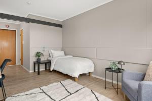 Galeriebild der Unterkunft Premium House Øvre Langgate 27 in Tønsberg