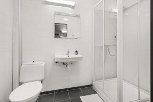 Galeriebild der Unterkunft Premium House Øvre Langgate 27 in Tønsberg