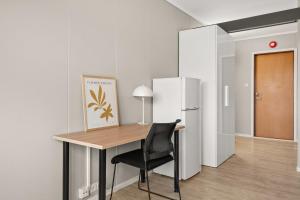 Galeriebild der Unterkunft Premium House Øvre Langgate 27 in Tønsberg + 2 Fotos