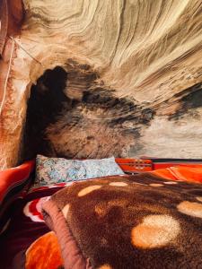 Fotografie z fotogalerie ubytování Little Petra Bedouin Camp v destinaci Al Ḩayy
