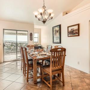 Foto sihtkohas Lake Montezuma asuva majutusasutuse Desert Oasis Near Hiking Biking and 4x4 Trails galeriist