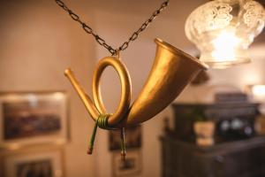 Fotografie z fotogalerie ubytování Gasthof - Hotel Zur Post v destinaci Neukirchen am Teisenberg