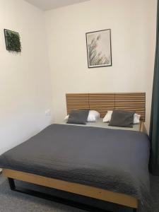 Ένα ή περισσότερα κρεβάτια σε δωμάτιο στο Natura