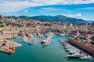 Φυσικό τοπίο κοντά σε αυτό το διαμέρισμα