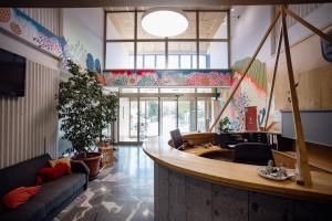 Imagem da galeria de MC Hotel em Žalec