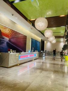 Gæster der bor på The Platinum KLCC By Sky Home + 173 billeder