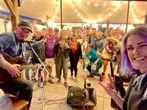 Hosté ubytování Earl of Chatham