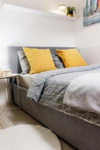 Afbeelding uit fotogalerij van PASSAGE Center in Sombor