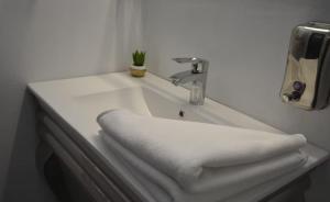 Billede fra billedgalleriet på Casa 10 Steaguri i Costinesti