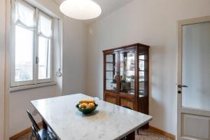 Φωτογραφία από το άλμπουμ του Spacious apartment στο Μπέργκαμο