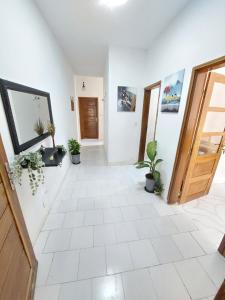 Fotografie z fotogalerie ubytování Horizon Sûr v destinaci Dakar