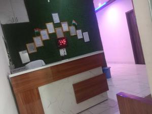 Φωτογραφία από το άλμπουμ του Hotel O WELCOME TO GUEST HOUSE σε Chāndpur