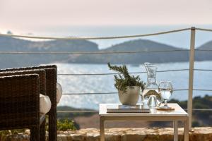 Φυσικό τοπίο κοντά σε αυτή η παραθεριστική κατοικία