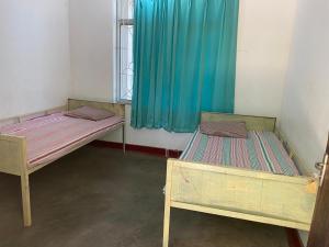 Gallery image of ESCO Training Centre in Batticaloa