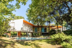 Billede fra billedgalleriet på L'Océanic i Saint-Georges-de-Didonne