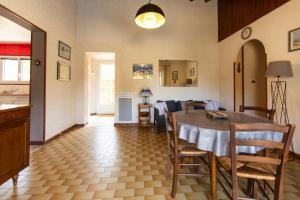 Billede fra billedgalleriet på Maison Cri-Cri à Arès i Arès