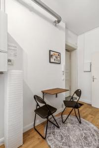 Φωτογραφία από το άλμπουμ του Cosy mini-appartment in Prenzlauer Berg στο Βερολίνο