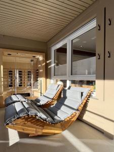 Φωτογραφία από το άλμπουμ του Bergnescht - Dein Wohnfühlort im Schwarzwald σε Todtnauberg