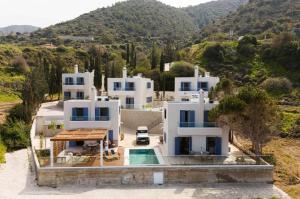 Φυσικό τοπίο κοντά σε αυτή η βίλα