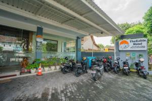 Φωτογραφία από το άλμπουμ του The Cabin Hotel Ambasador στη Γιογκιακάρτα