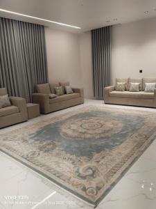 Galeriebild der Unterkunft شاليه انسام الورد مثملة in Ta'if