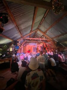 Hosté ubytování Beautifully located farm unique experience + 55 fotografií