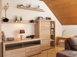 Φωτογραφία από το άλμπουμ του Ferienwohnung Niemeier σε Hoppecke