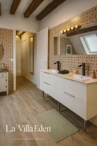 Fotografie z fotogalerie ubytování La Villa Eden 