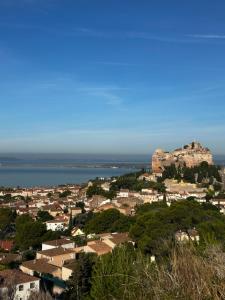 Příroda nedaleko ubytování v soukromí