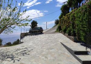 Φυσικό τοπίο κοντά σε αυτή η παραθεριστική κατοικία