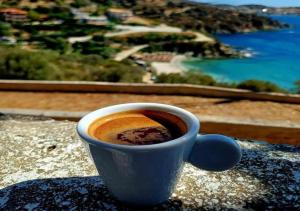 Φυσικό τοπίο κοντά σε αυτή η παραθεριστική κατοικία