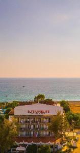 Fotografie z fotogalerie ubytování Elysium Elite Hotel v destinaci Eskiömerler