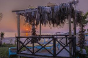 Fotografie z fotogalerie ubytování Elysium Elite Hotel v destinaci Eskiömerler